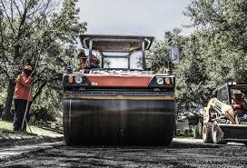 Bloomsburg, PA Driveway Paving Services Company